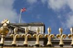 Kraljica angažuje planera za obnovu Buckinghamske palače