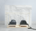 Ikea Design višenamjenski UTÅKER krevet za spajanje za lak transport