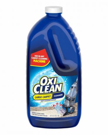 OxiClean čistač tepiha velikih površina