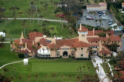 mar-a-lago imanje