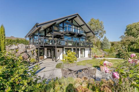 Prodaja nekretnina Wildwood - Huf Haus u Lincolnshireu