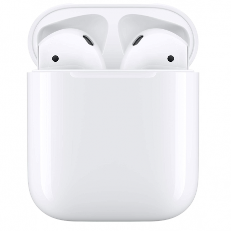 AirPods (2. generacija)