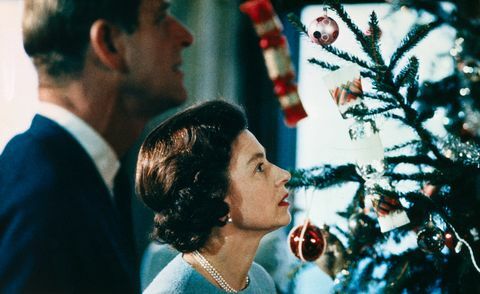 Zašto kraljica drži svoj božićni ukras mjesec dana duže nego svi ostali