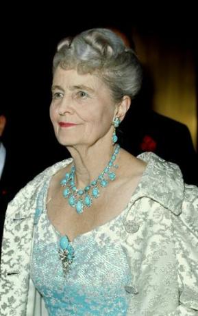 marjorie merriweather post