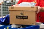 Royal Mail: Pravila socijalnog razdvajanja, dopisi i pošiljke