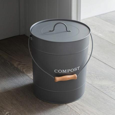 Kanta za kompost od 10L