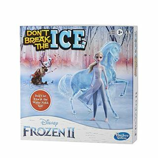 Hasbro Ne razbij led smrznute igre 2