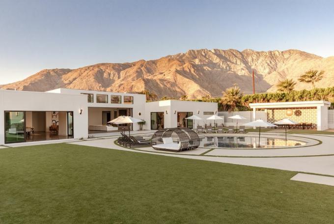 palm springs, california vrbo kuća za odmor 2023