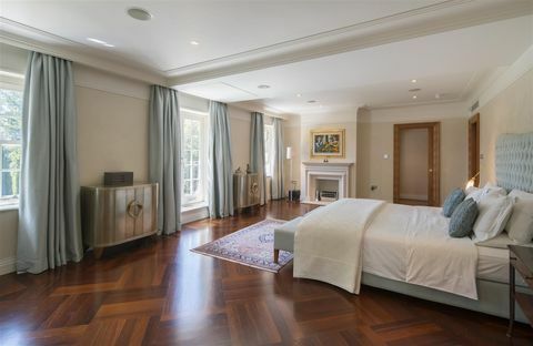Prodaje se kuća s 9 spavaćih soba Hamstead - Zoopla