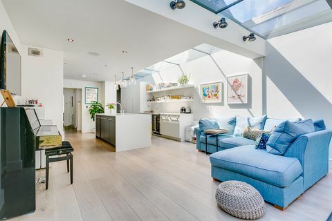 John's Hill Grove - Wandsworth - blagovaonica - Savills