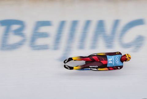 sanjkaški trening peking 2022