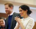 Gdje će Meghan Markle i princ Harry odsjesti noć prije kraljevskog vjenčanja