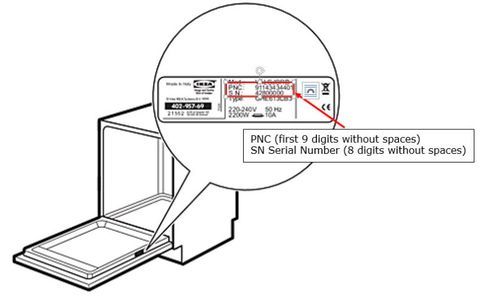 opoziv ikea perilice posuđa