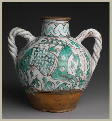 talijanska keramika
