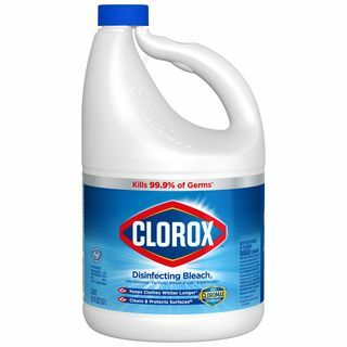 Clorox dezinficirajući izbjeljivač