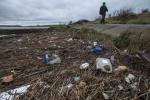 Govor Theresa May o plastičnom otpadu