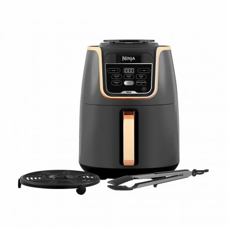 Ninja Air Fryer MAX + hvataljke