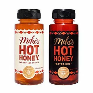 Mike's Hot Honey – originalna i ekstra vruća kombinacija