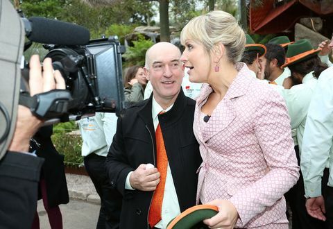 Trailfinderi Australski vrt osvaja najbolji show Garden na izložbi cvijeća u Chelseaju