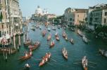 Venecija će naplaćivati ​​ulaznicu za dnevne posjetitelje, nadolazeći na postojeći porez za noćenja noćenja