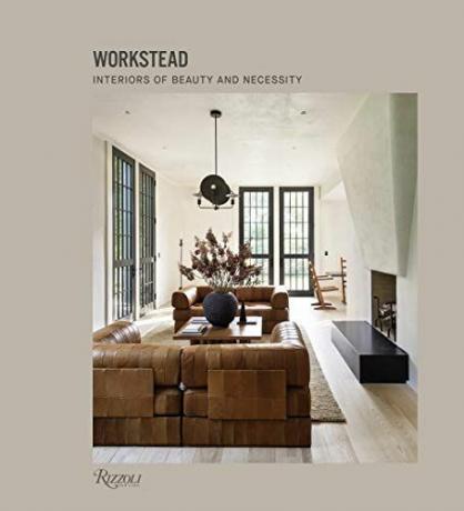 Workstead: Interijeri ljepote i potrebe