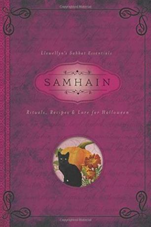 Samhain: Rituali, recepti i priče za Noć vještica