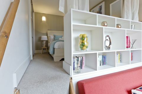 Airbnb studio u Windsoru, domaćin Lane