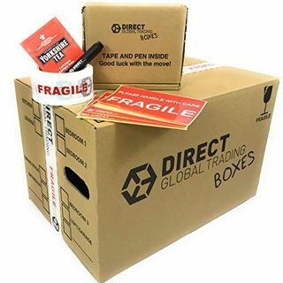 20 jakih kutija za pakiranje kartona