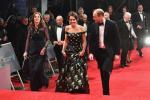 Kate Middleton i princ William sudjeluju na BAFTA-i 2017