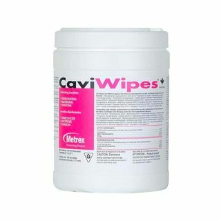 CaviWipes dezinfekcijski ručnici