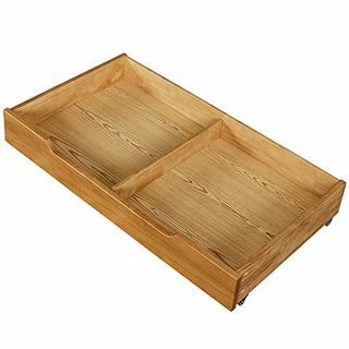 Underbed Storage