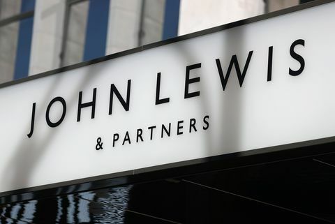 britanija ekonomija maloprodaja poslovna zarada john lewis