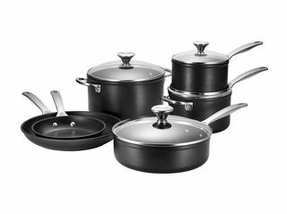 10-dijelni set nonstick