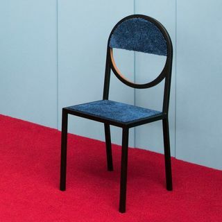 Prstenasta stolica