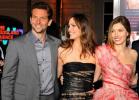 Bradley Cooper, Jennifer Garner viđena je zajedno na plaži Malibu