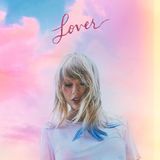 Taylor Swift - "Ljubavnik" (standardni CD)