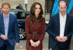 Princ Harry i Meghan Markle provodeći Božić osim što glumica odlazi u London