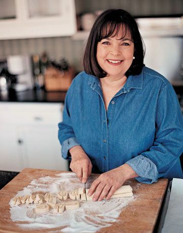 Ina Garten - bosa kontesa