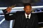 'TMZ' tvrdi da je Akademija lagala tražeći od Willa Smitha da napusti dodjelu Oscara