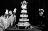 Kako će se Harryjeva i Meghanina svadbena torta usporediti s prethodnim kraljevskim vjenčanjima