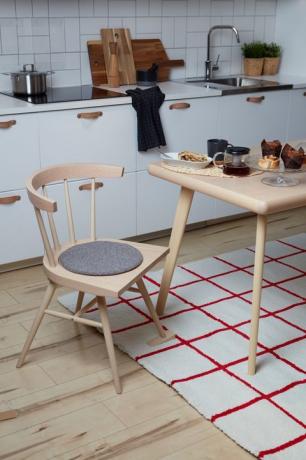Ikea - Urbani minimalistički trend AW19