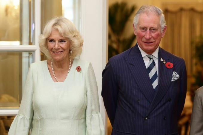 princ od Walesa i vojvotkinja od Cornwalla posjećuju Singapur