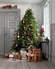 Rasprodaja božićnog drvca Ikea