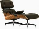 Zašto je Eames Lounge Chair za Hermana Millera tako ikona