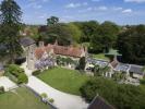 Kuća Tudor Manor sa impresivnom poviješću za prodaju u Oxfordshireu - kuće na prodaju Oxford