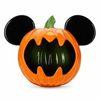 Slatka zdjelica Mickey Mouse Halloween