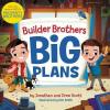 Property Brothers Drew i Jonathan Scott borili su se za najbolju knjigu za svoju novu dječju knjigu