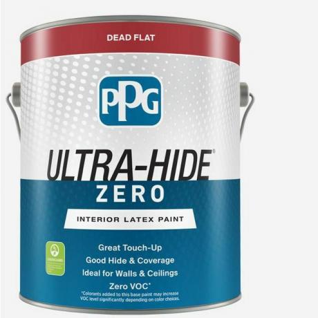 Ultra-Hide Zero Pure White unutarnja boja