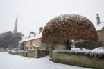 Zašto su stotine turista posjetile Kidlington, Oxfordshire
