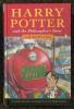 Rijetka prva knjiga knjige Harry Potter prodaje se za 60.000 funti na aukciji